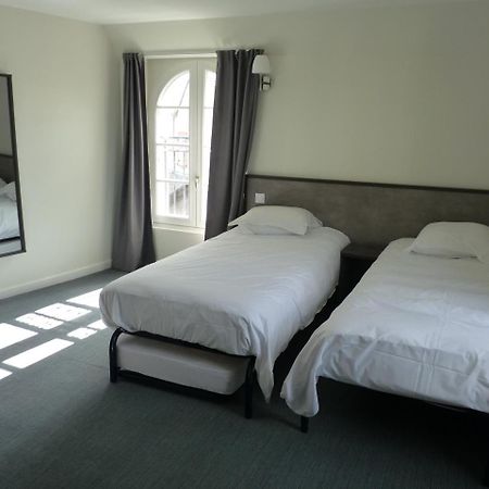 Beausejour Hotel Sainte-Suzanne  Exterior photo